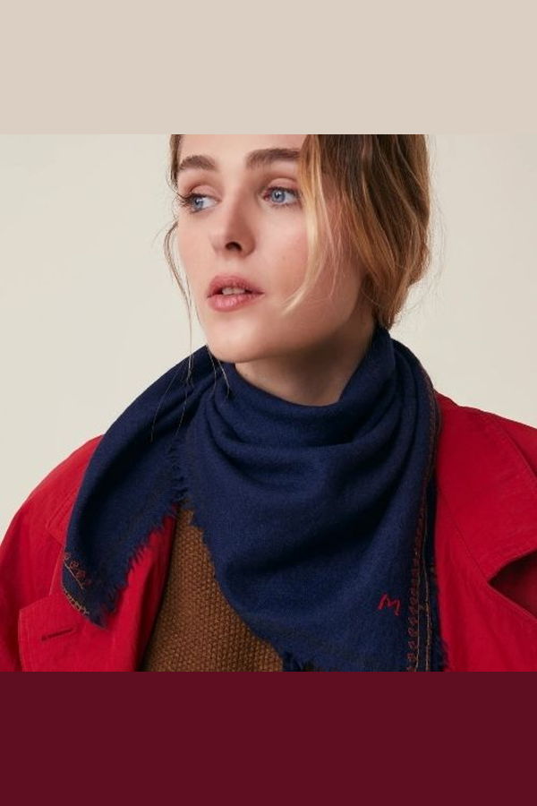 Moismont Idol No. 850 Scarf