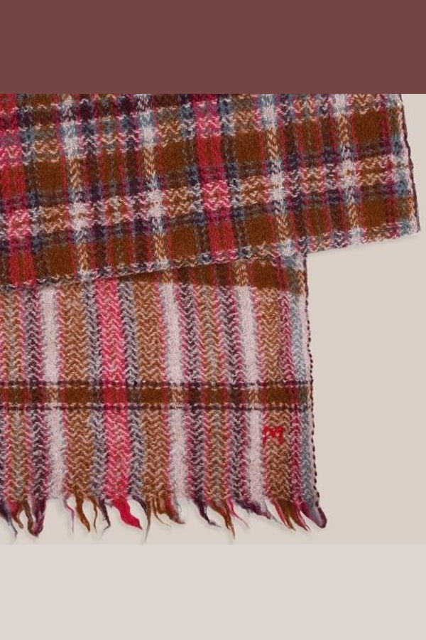 Moismont Mc Innes No. 804 Scarf
