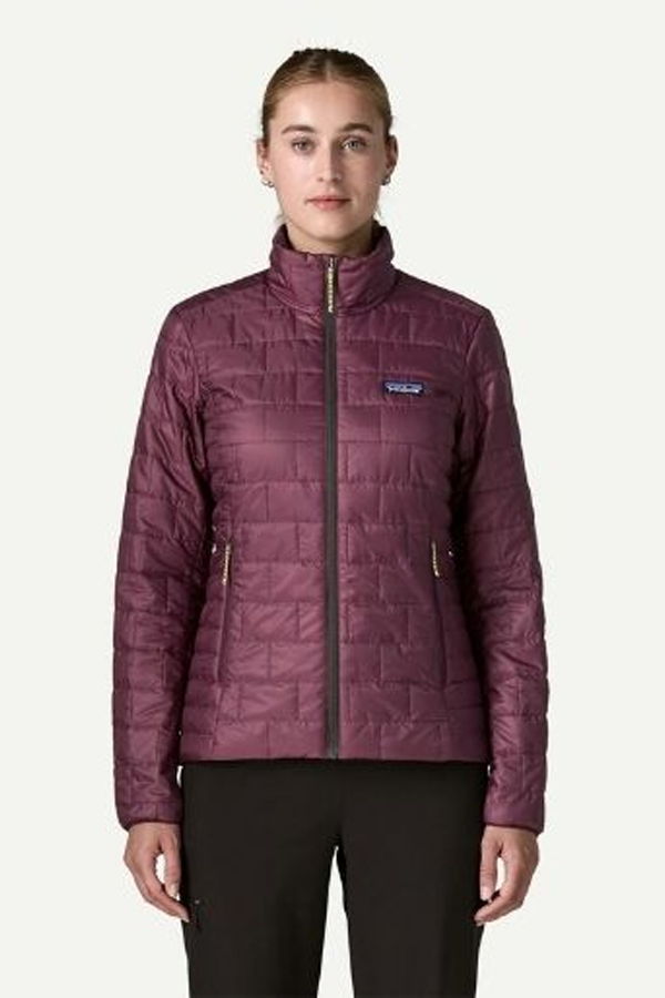 Patagonia Nano Puff Jacket