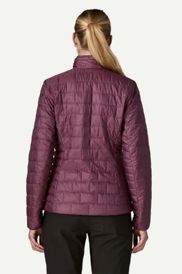 Patagonia Nano Puff Jacket
