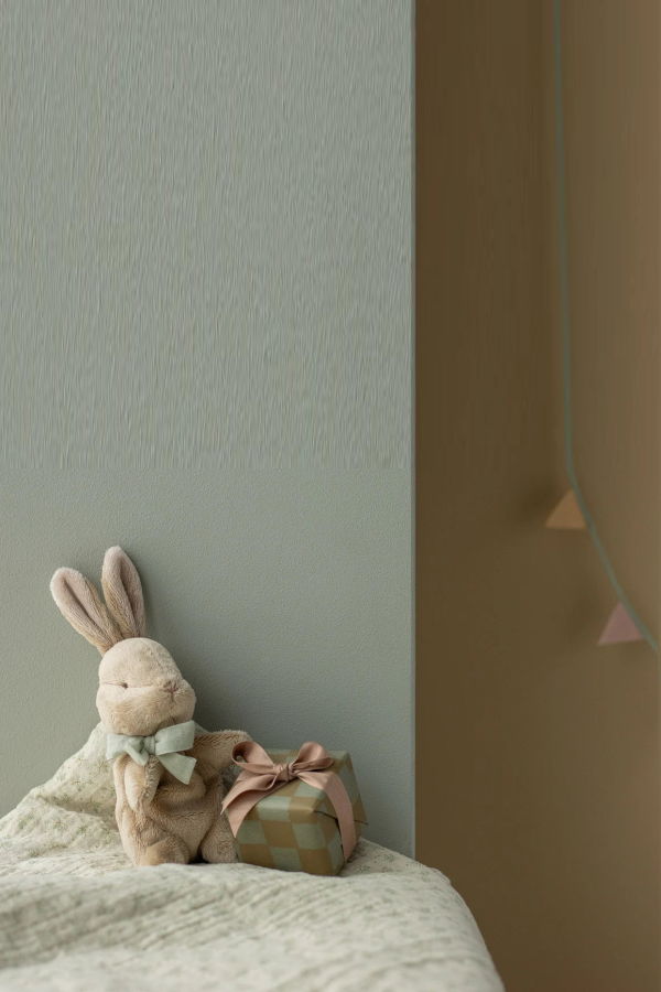 KIDS Maileg My First Bunny Soft Toy - Mint