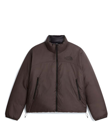 THE NORTH FACE Nuptse Convertible Mitt - Black | Garmentory