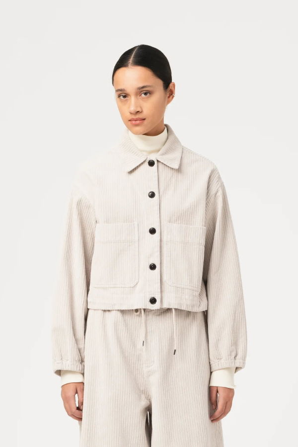 Girls of Dust Woopsy Jacket