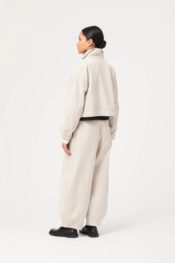 Girls of Dust Woopsy Jacket