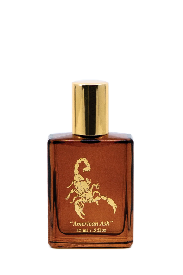 Preservation West Perfume - American Ash