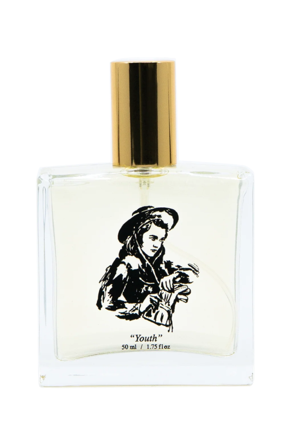 Preservation West Perfume - Youth
