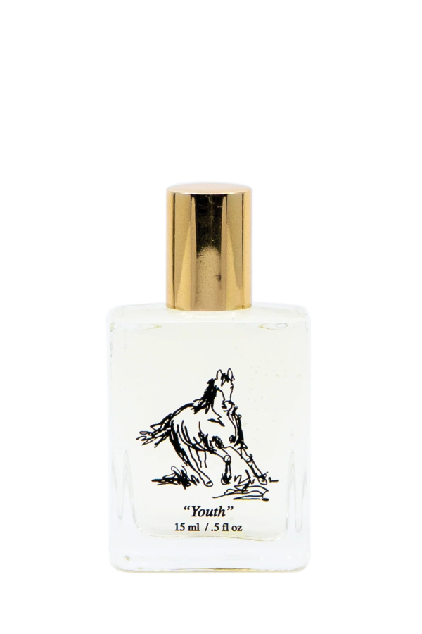 Preservation West Perfume - Youth
