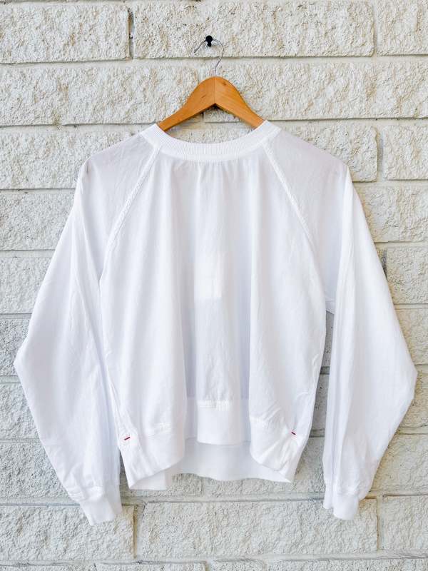 Xirena Joley Top - White