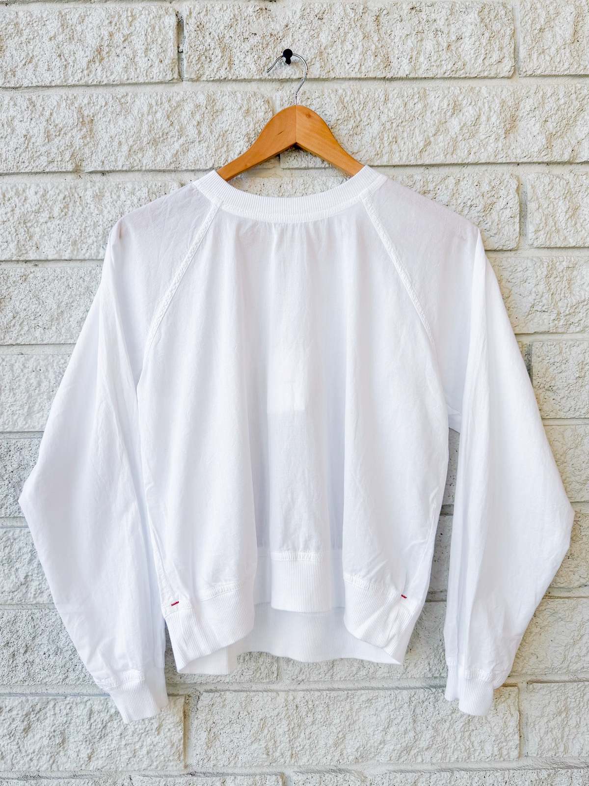 Xirena Joley Top - White - Image 1 of 4