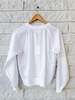 Xirena Joley Top - White - Thumbnail 2