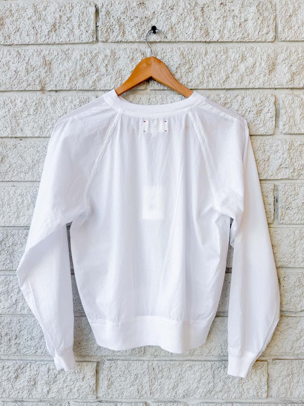 Xirena Joley Top - White - Image 2 of 4
