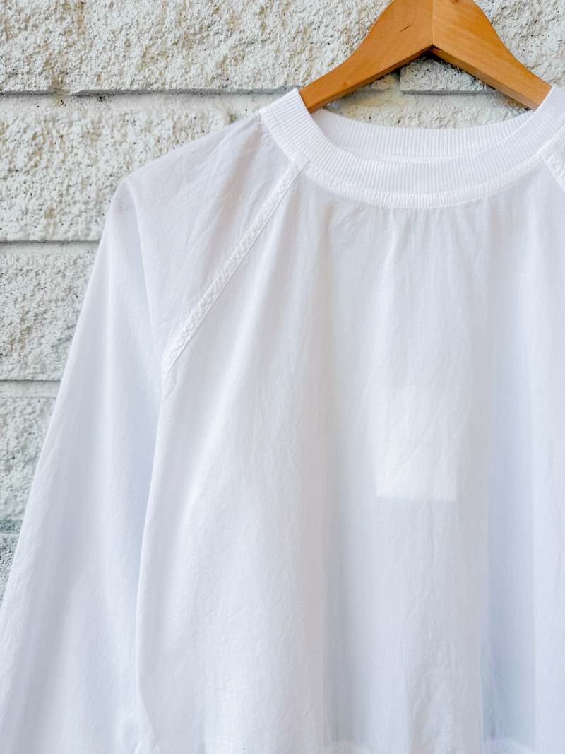 Xirena Joley Top - White