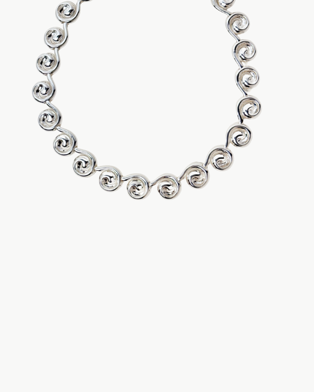 Maison Margiela Keyring Necklace | Garmentory