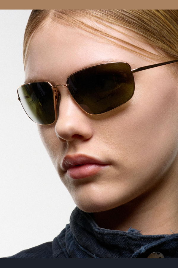 Monokel Marathon Sunglasses