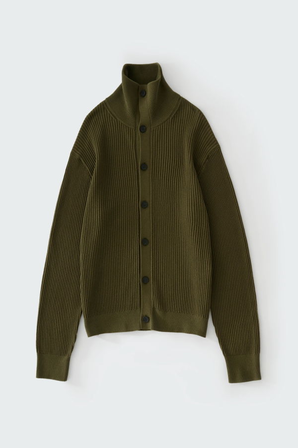 Studio Nicholson Oran Cardigan