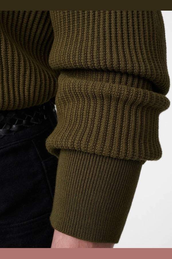 Studio Nicholson Oran Cardigan