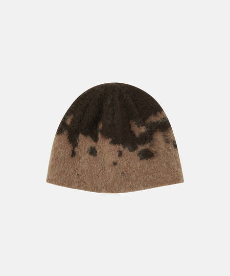 mfpen Stage Beanie - Gray | Garmentory