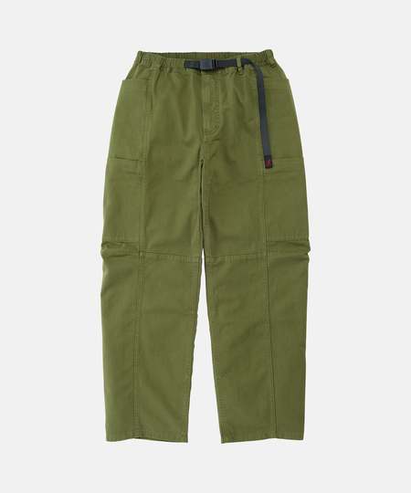 Nigel Cabourn Dutch Pant - Army | Garmentory