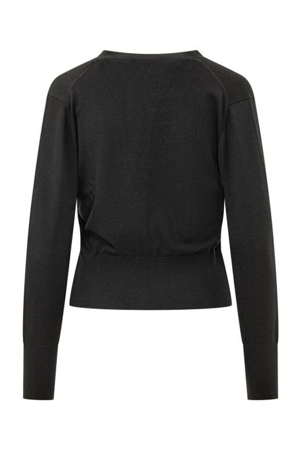 Kenzo Cardigan - Black