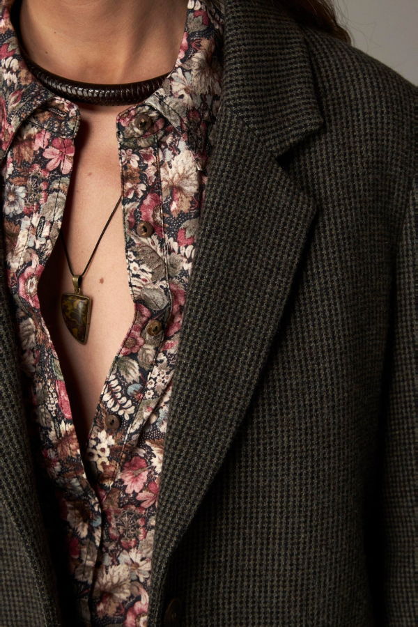 Maison Hotel Camaron Blazer
