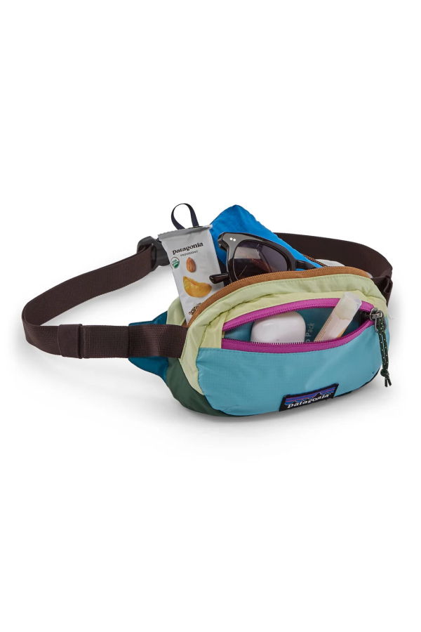 Patagonia Terravia Mini Hip Pack 1L