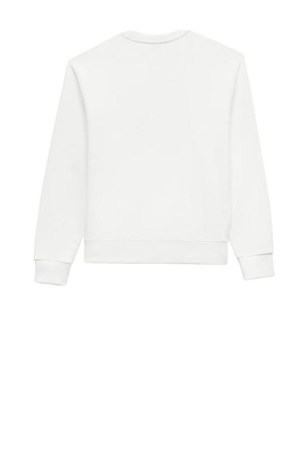 Kenzo Tunic Top - Off White