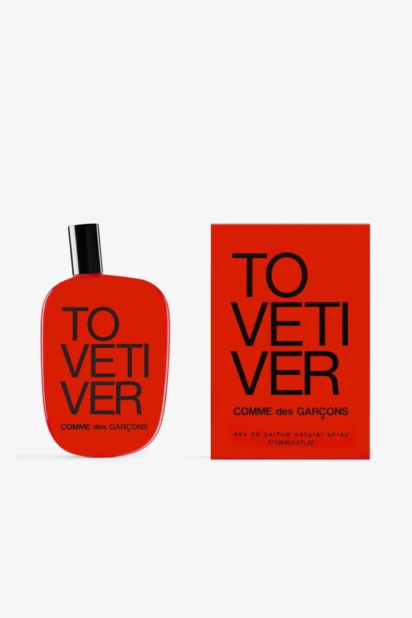 Comme des Garçons Parfum