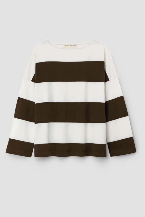 Leia Bryans Leia-Sue Top