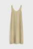 Totême Chiffon Slip Dress - Thumbnail 1