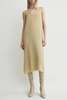 Totême Chiffon Slip Dress - Thumbnail 2