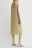 Totême Chiffon Slip Dress - Thumbnail 5