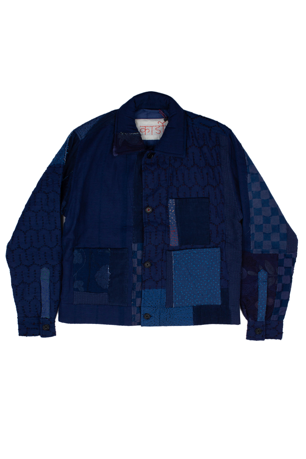 Kardo Bodhi IPW01 Jacket