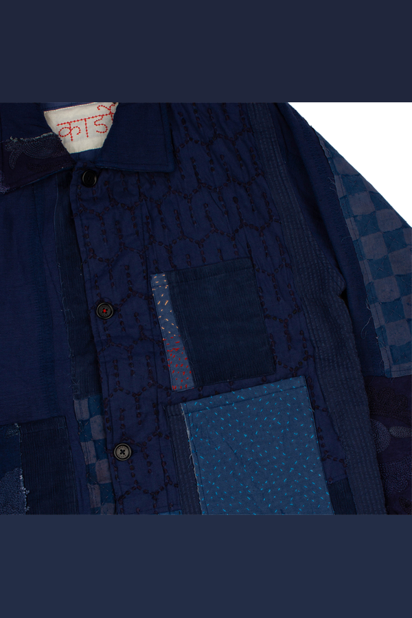 Kardo Bodhi IPW01 Jacket