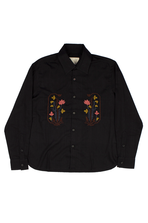 Kardo Luis EMB33 Jacket