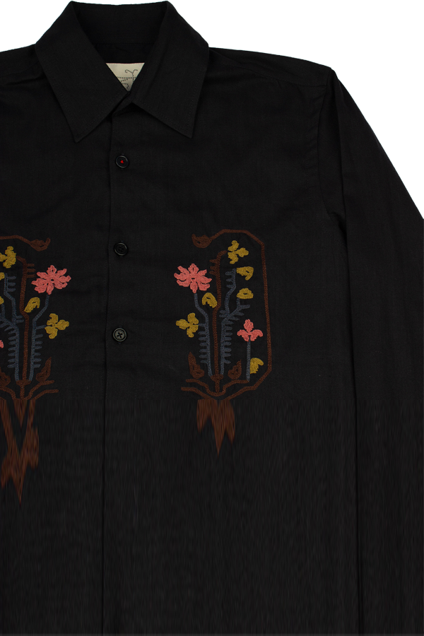 Kardo Luis EMB33 Jacket