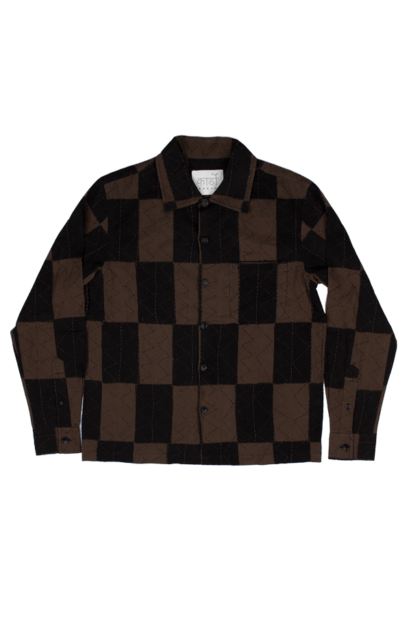 Kardo Martin BPK09 Jacket