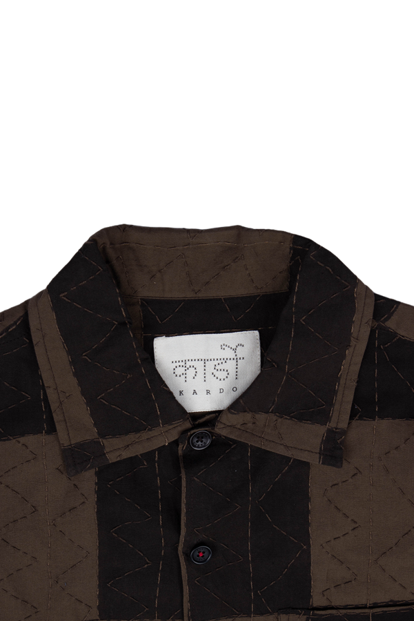 Kardo Martin BPK09 Jacket