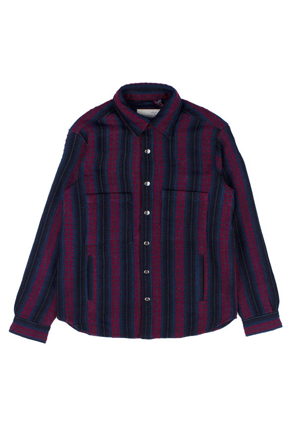 Kardo Woody JAC25 Jacket