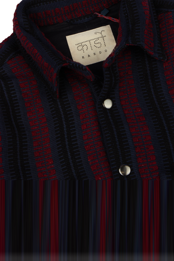 Kardo Woody JAC25 Jacket