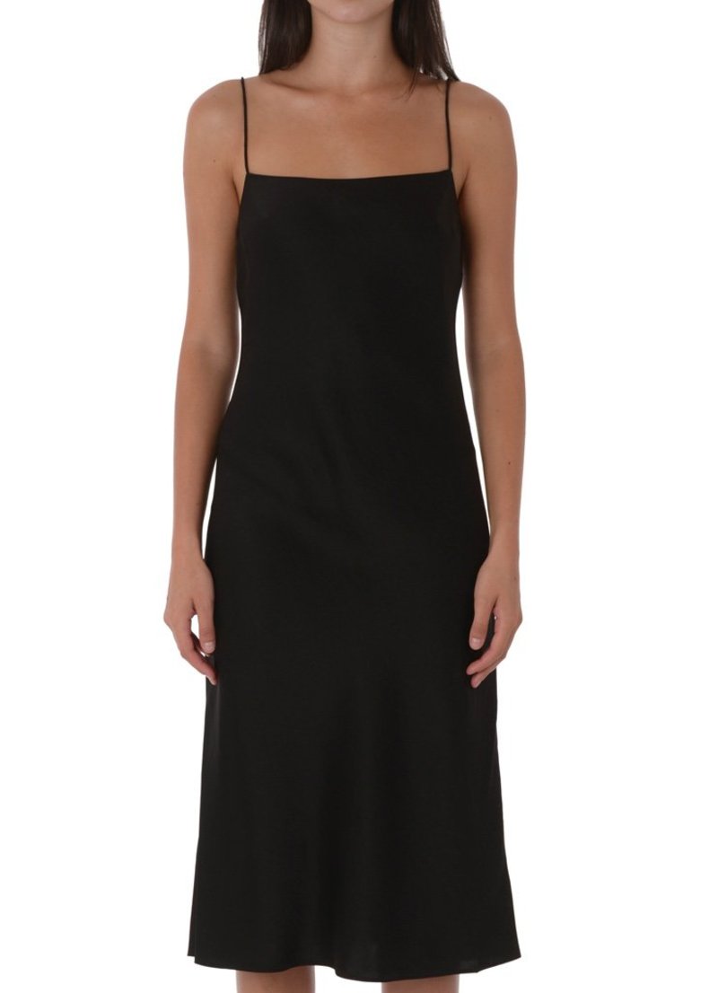 filippa k silk dress Silk Mini Dress