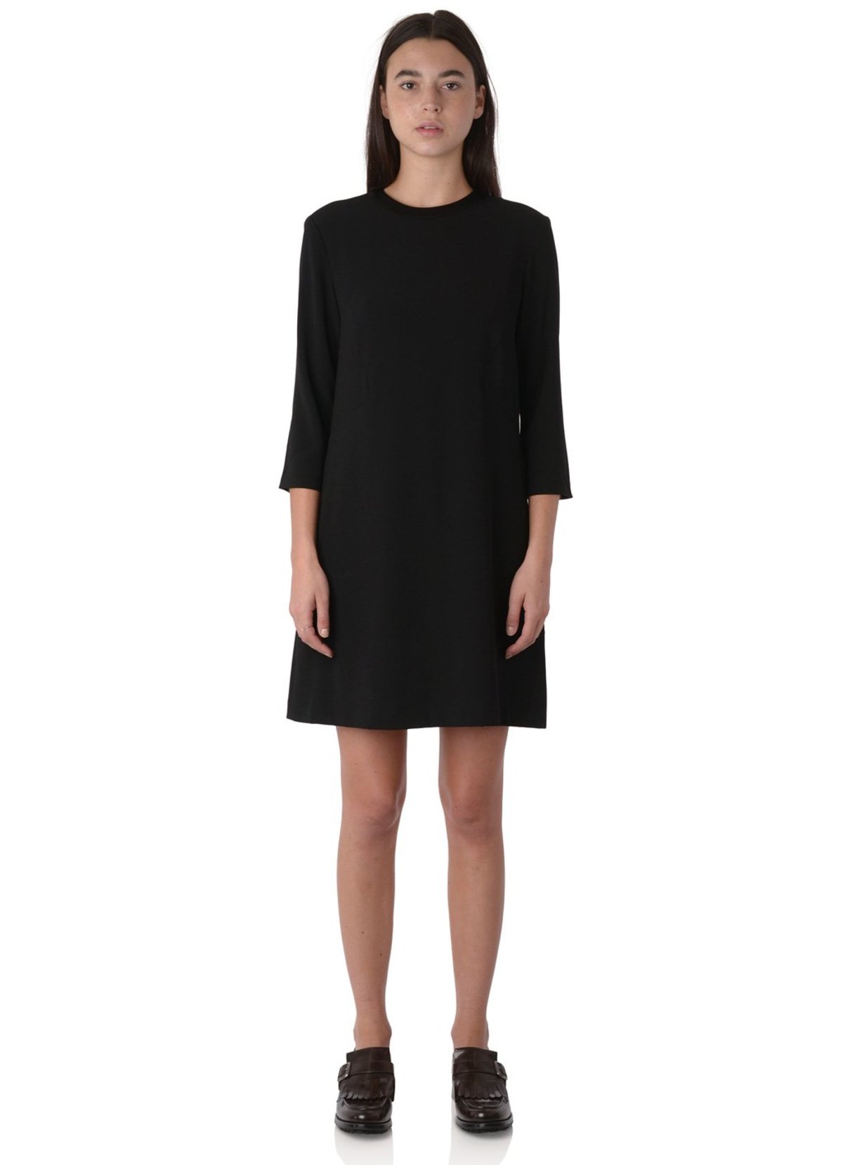 filippa k pocket shift dress