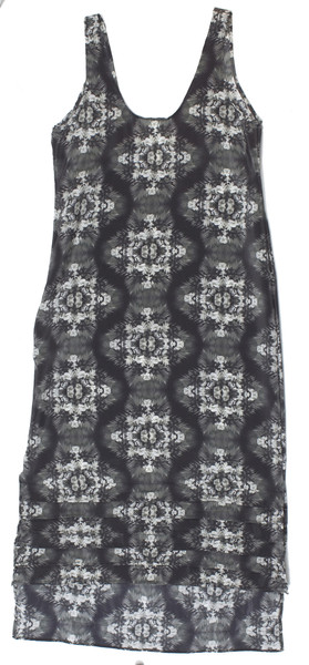 Collina Strada Joshua Tree Long Dress Collina Strada Joshua Tree Long Dress
