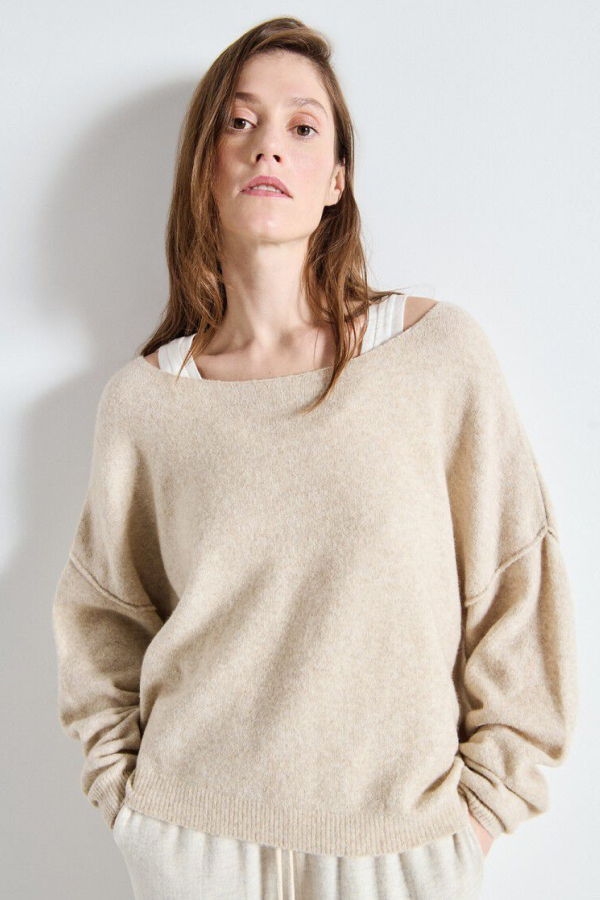 American Vintage Damsville Jumper