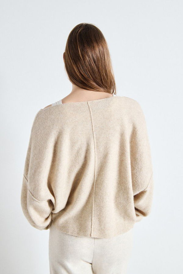 American Vintage Damsville Jumper