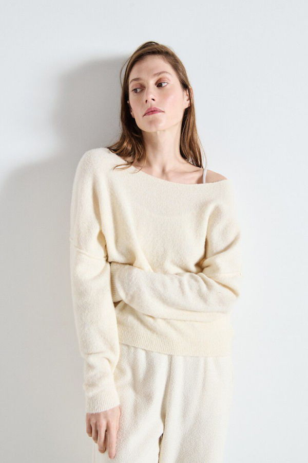 American Vintage Damsville Jumper