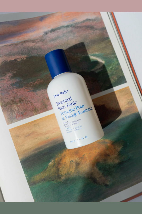 Ursa Major Essential Face Tonic