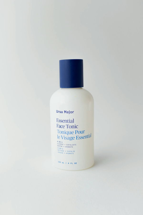 Ursa Major Essential Face Tonic