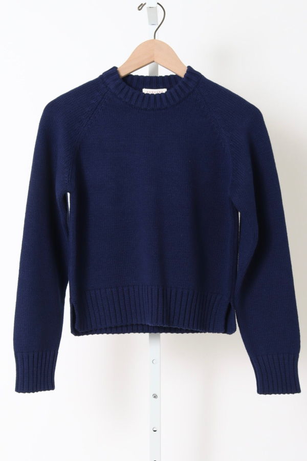 demylee Imogen Cotton/Cashmere Sweater