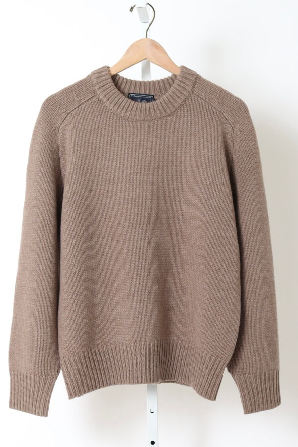 demylee Sasha Wool Cashmere Sweater