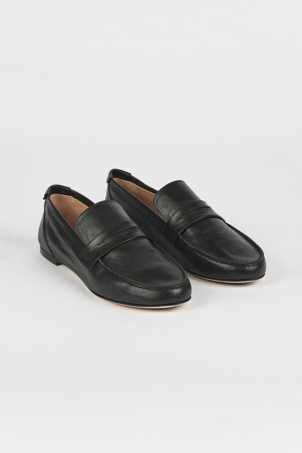Jamie Haller The Penny Loafer